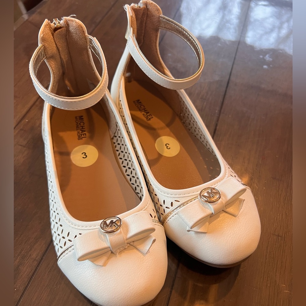Michael kors shoes